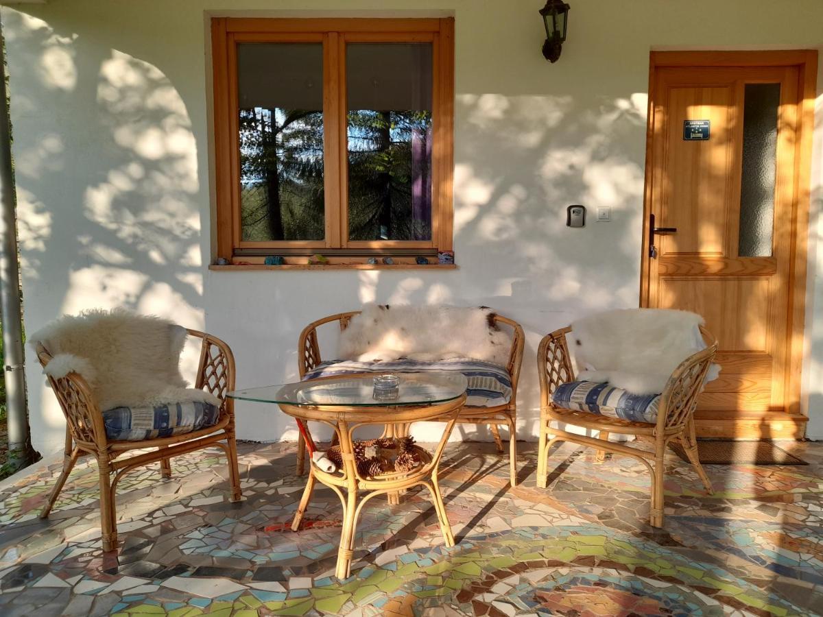 Atlantis Home Кулен Вакуф Екстер'єр фото